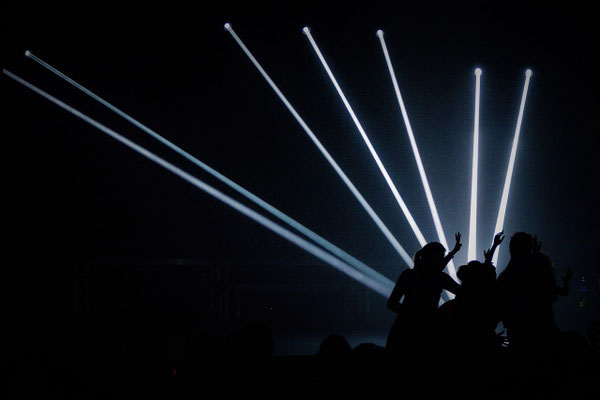 Fotografo discoteche Torino Andrea Sartore