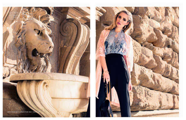 PUBLISHED ON OBSCURAE MAGAZINE 