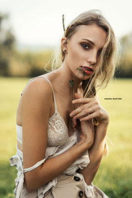 Fotografo fashion Torino - shooting in location esclusiva