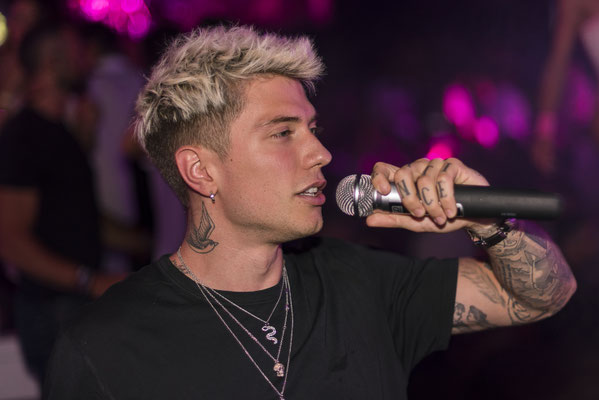 Fotografo per BENJI E FEDE 