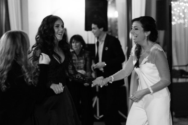 Foto matrimonio artistiche Torino - stile reportage emotivo