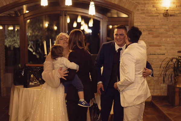 Fotografo matrimoni Torino - sposi ritratto bianco e nero