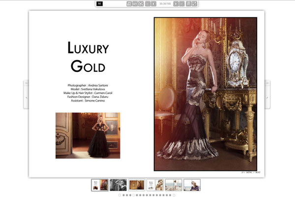 PUBLISHED ON MINC MAGAZINE 