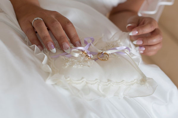 Wedding photography Torino - dettaglio matrimonio di lusso