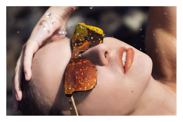 ADVERTISING CAMPAIGN FOR RUNA CANARIAS