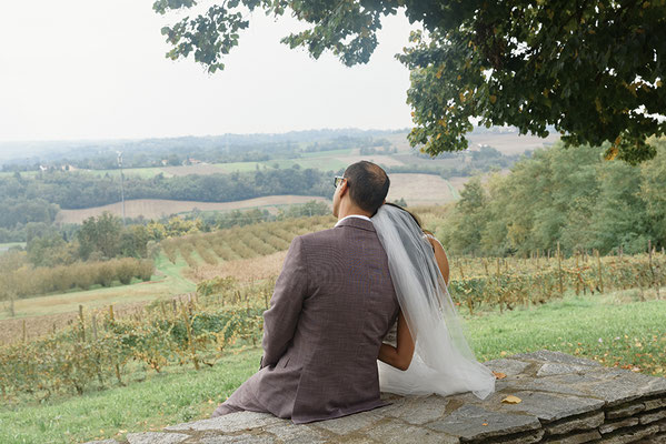 Wedding photography Torino - dettaglio matrimonio di lusso