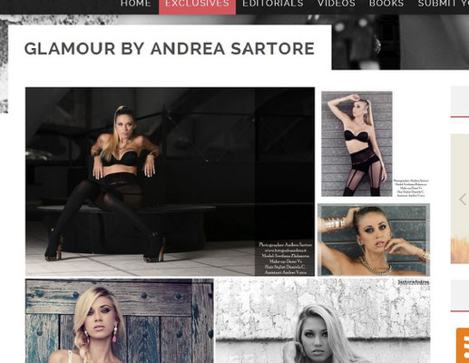 PUBLISHED ON NIF MAGAZINE 