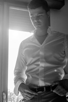 Fotografia di matrimonio
