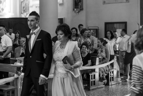 Matrimonio Torino - vista aerea drone Andrea Sartore fotografo