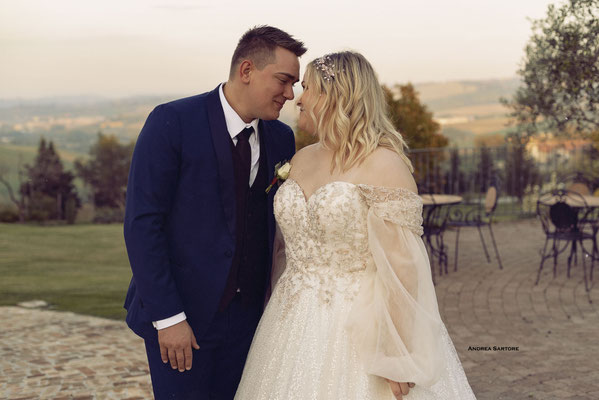 Servizio fotografico matrimonio Torino - scatto artistico emotivo