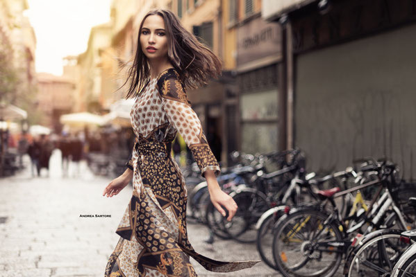 Fotografo moda Torino - campagna spring summer nuova collezione