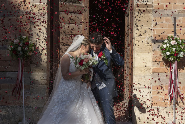 Matrimonio Torino - vista aerea drone Andrea Sartore fotografo