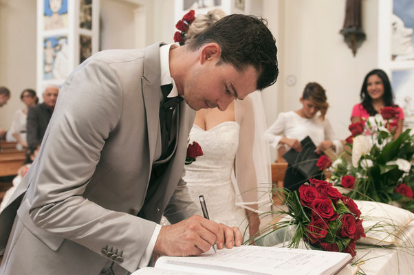 Videomaker matrimoni Torino - wedding film 4K drone