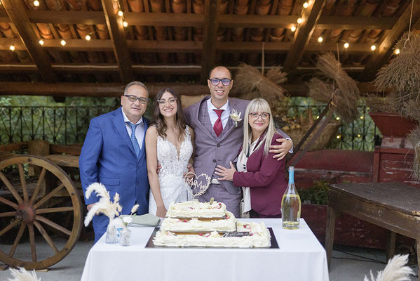 Wedding photography Torino - dettaglio matrimonio di lusso