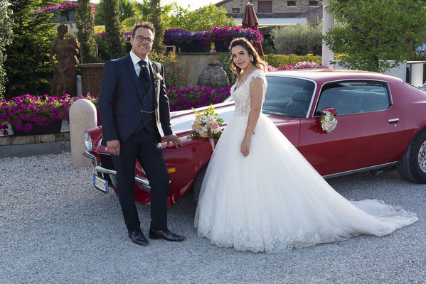 Fotografo matrimoni Torino - cerimonia nuziale religiosa