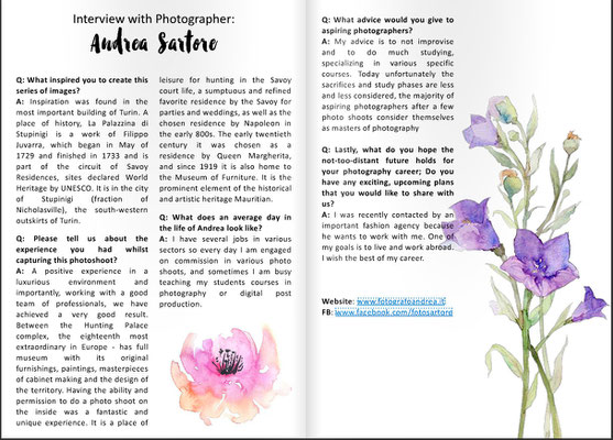 INTERVIEWED AND PUBLISHED ON WHIM ONLINE