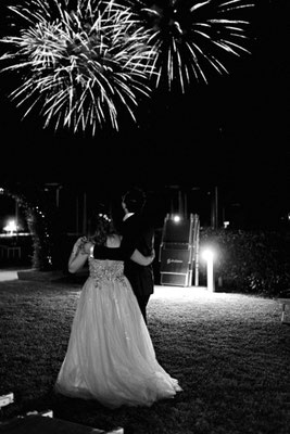 Fotografo Torino matrimoni - bouquet sposa floreale elegante