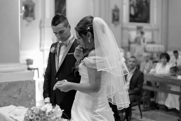 Fotografo matrimoni Torino - coppia sposi Andrea Sartore