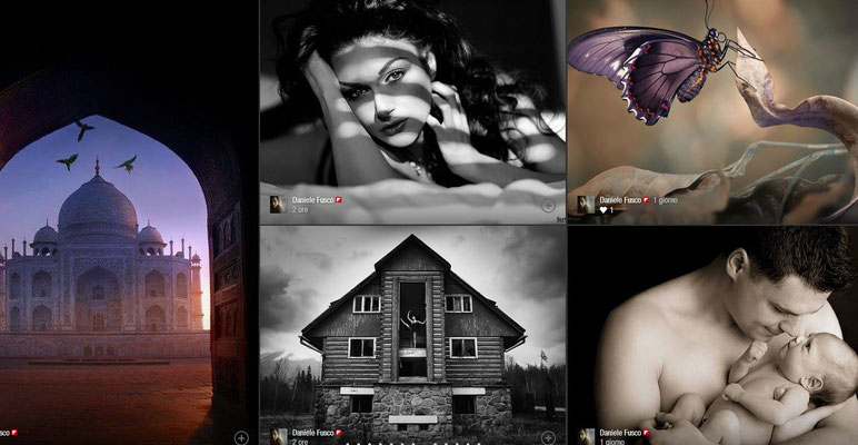 PUBLISHED ON THE IMAGINARIUM MAGAZINE 