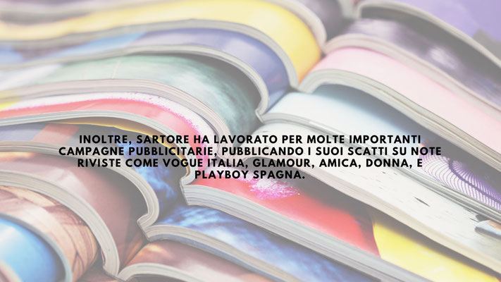 Servizio fotografico prodotto - e-commerce fashion Torino