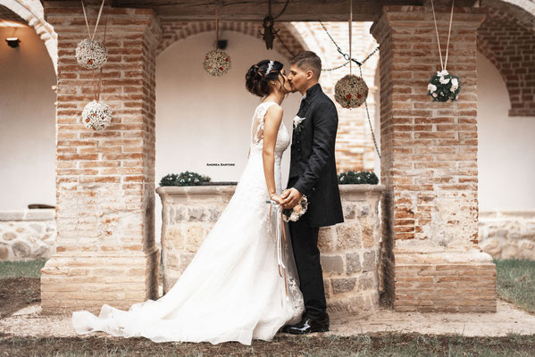 Matrimonio Torino - vista aerea drone Andrea Sartore fotografo