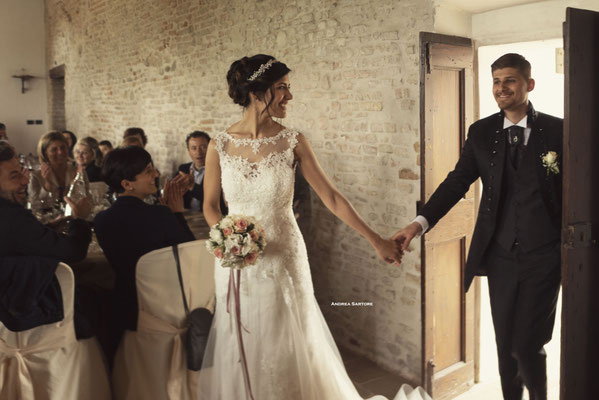 Foto sposi Torino - reportage matrimoniale professionale Andrea Sartore