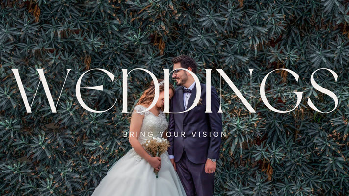 Servizi fotografici professionali per privati e aziende