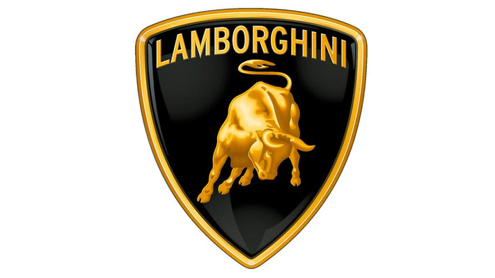 ADVERTISING CAMPAIGN FOR LAMBORGHINI