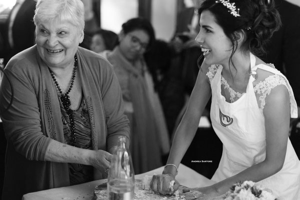 Foto matrimonio artistiche Torino - stile reportage emotivo