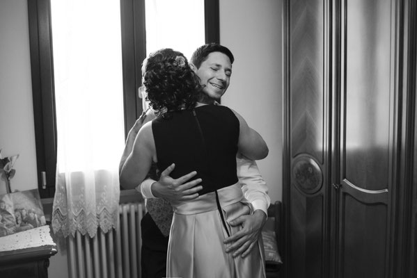 Wedding photography Torino - dettaglio matrimonio di lusso