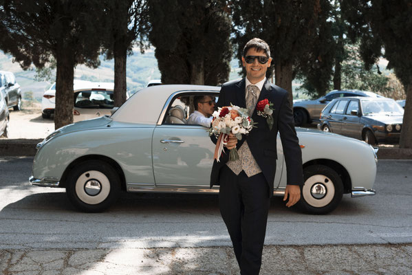 Fotografo matrimoni Torino - coppia sposi Andrea Sartore
