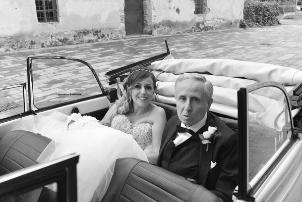 Fotografo matrimoni Torino - coppia sposi Andrea Sartore