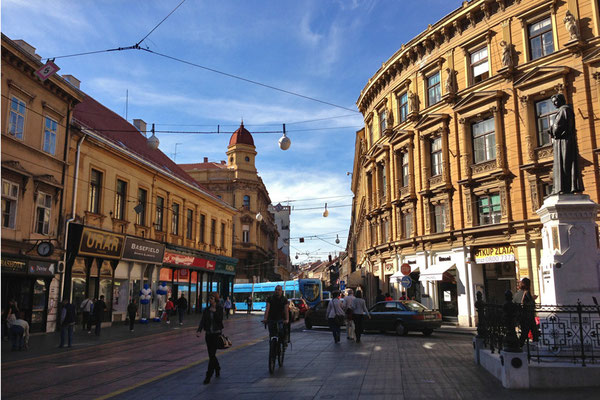 Zagreb