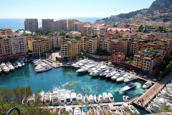 Monaco