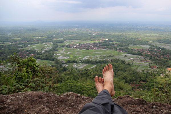 Borobudur