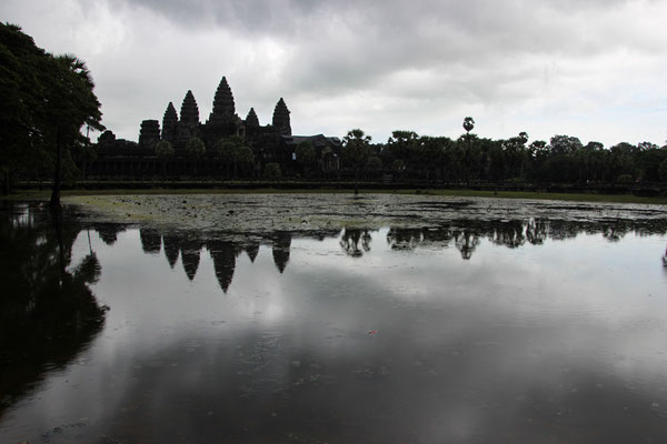 Angkor Vat