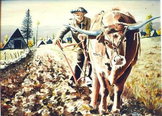 labour: vendu 