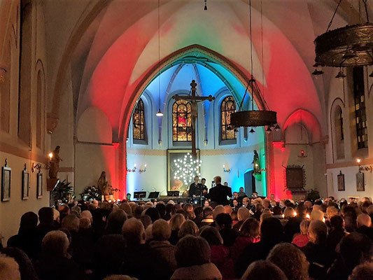 Instrumentalverein Effeld e.V.