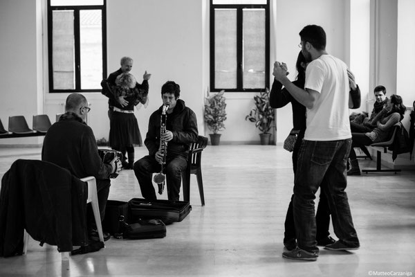 Photo : Matteo Carzaniga