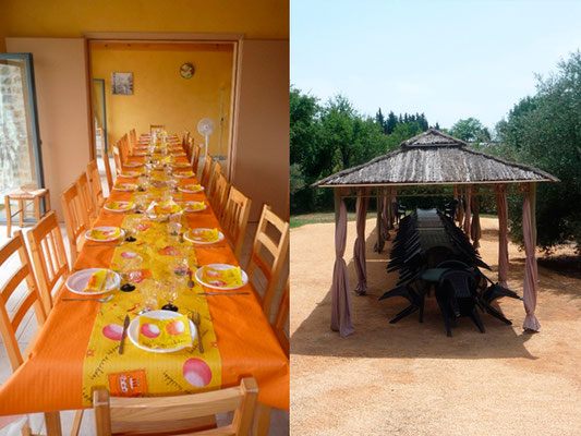 Tablée XXL