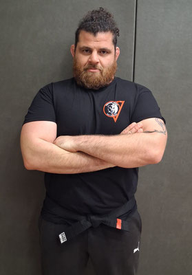 Cédric INGARGIOLA