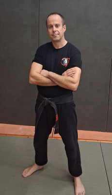 Pascal MARTINEZ