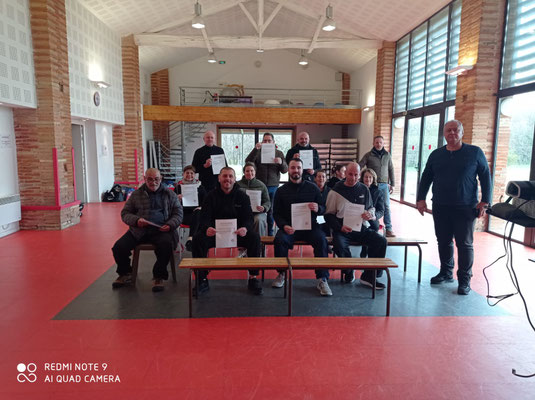 STAGE PREVENTION AUX ACTES TERRORISTES LARRA 28 03 2026S