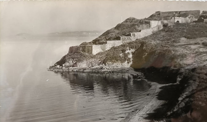 Fort de Lanvéoc