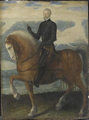 Maréchal d'Aumont