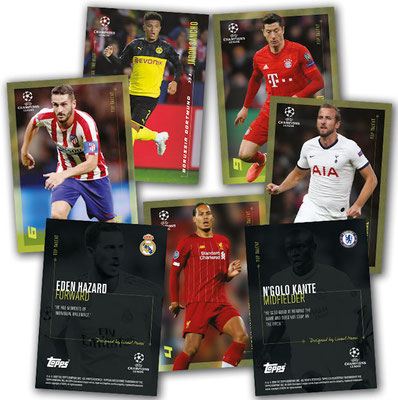 Panini wm Russia 2018-le13-Xherdan Shaqiri-Edición limitada
