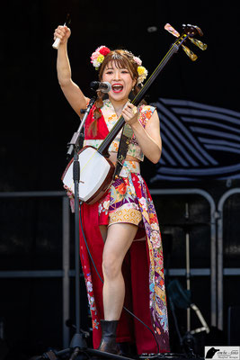 Kitamura Sisters