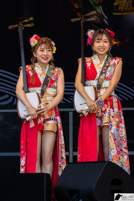 Kitamura Sisters