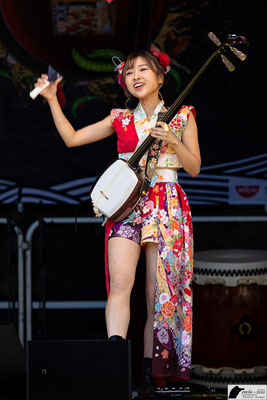 Kitamura Sisters