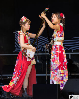 Kitamura Sisters